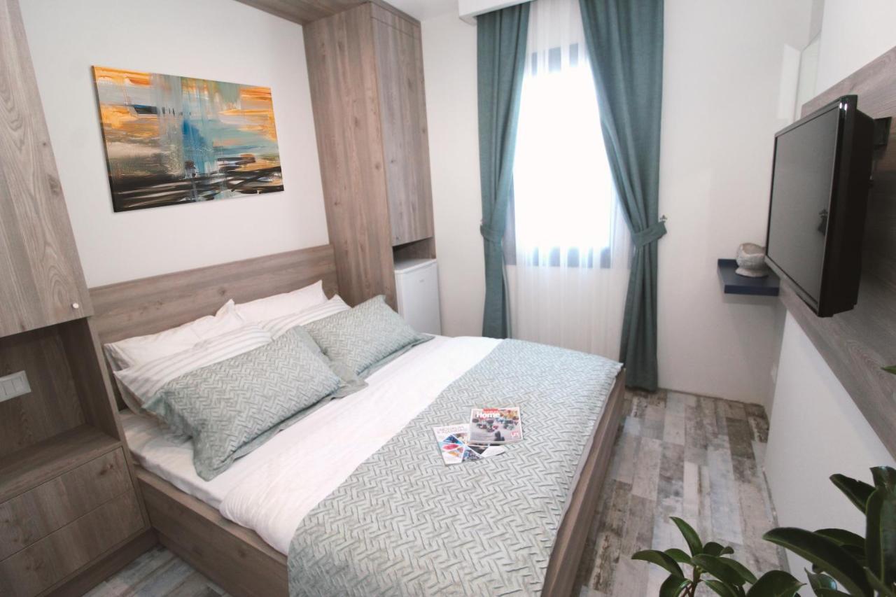 Acropol Of Bodrum Beach Hotel Ortakent Kültér fotó