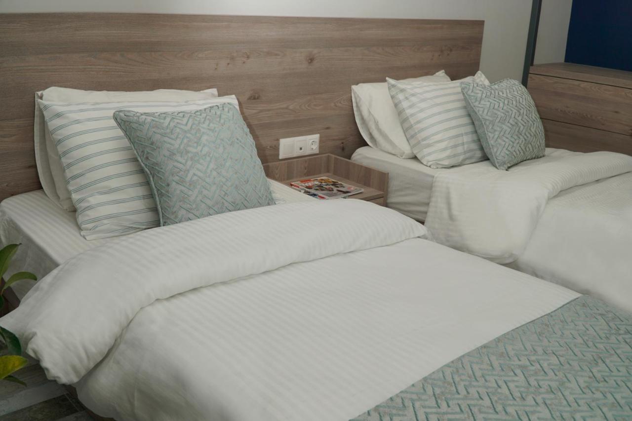 Acropol Of Bodrum Beach Hotel Ortakent Kültér fotó