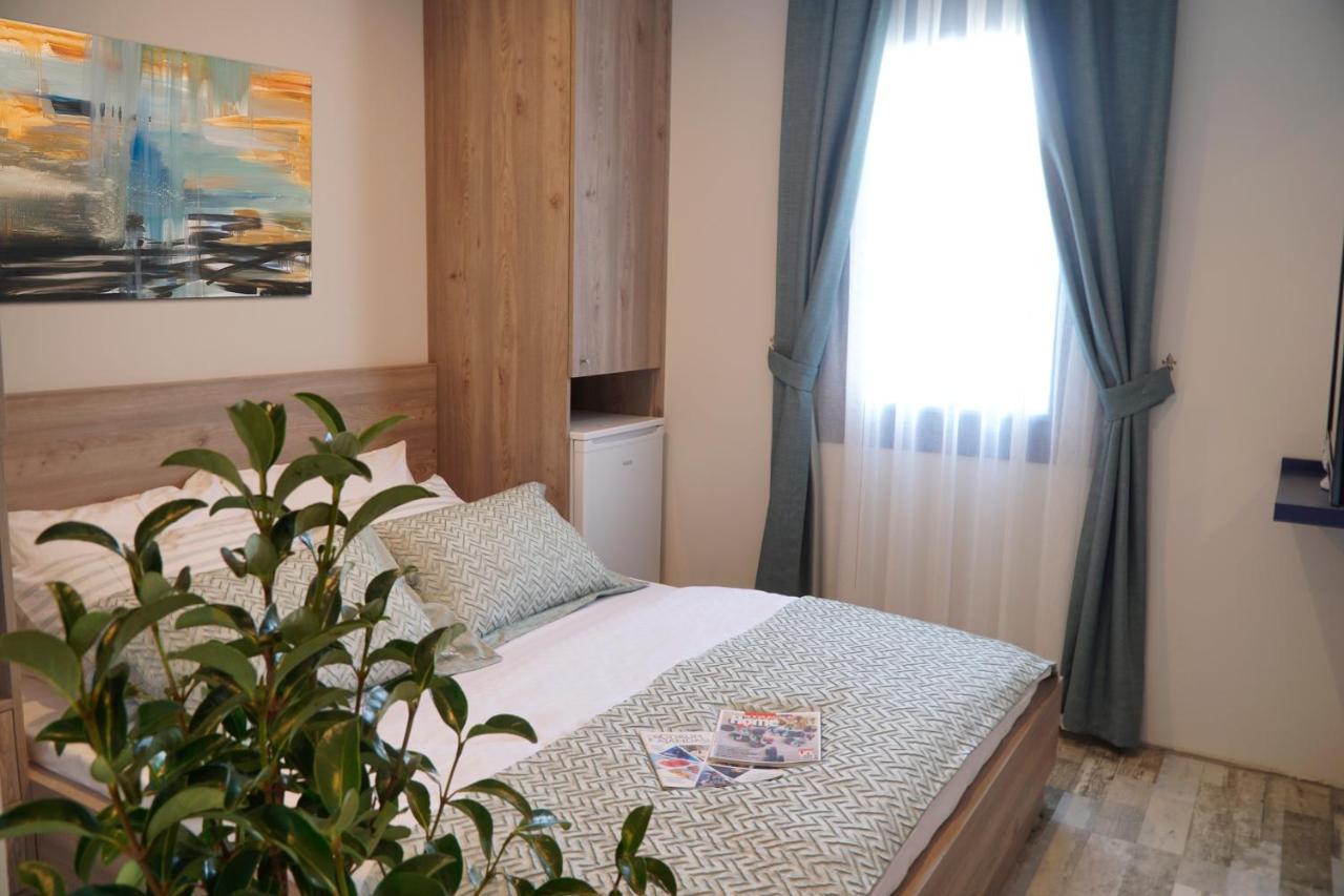Acropol Of Bodrum Beach Hotel Ortakent Kültér fotó
