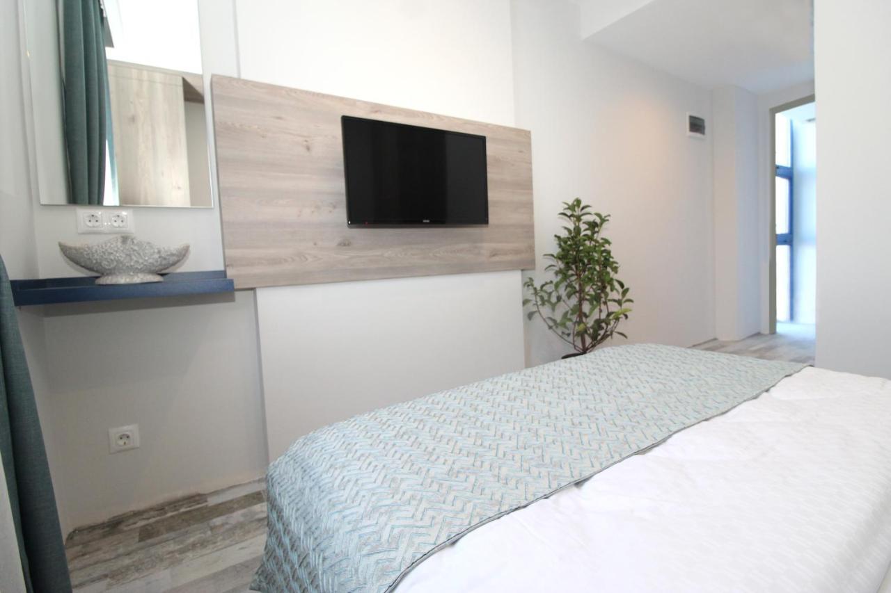 Acropol Of Bodrum Beach Hotel Ortakent Kültér fotó