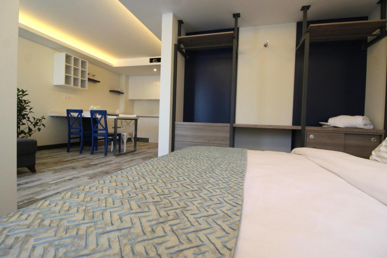 Acropol Of Bodrum Beach Hotel Ortakent Kültér fotó
