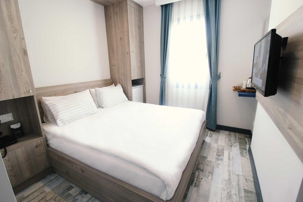 Acropol Of Bodrum Beach Hotel Ortakent Kültér fotó