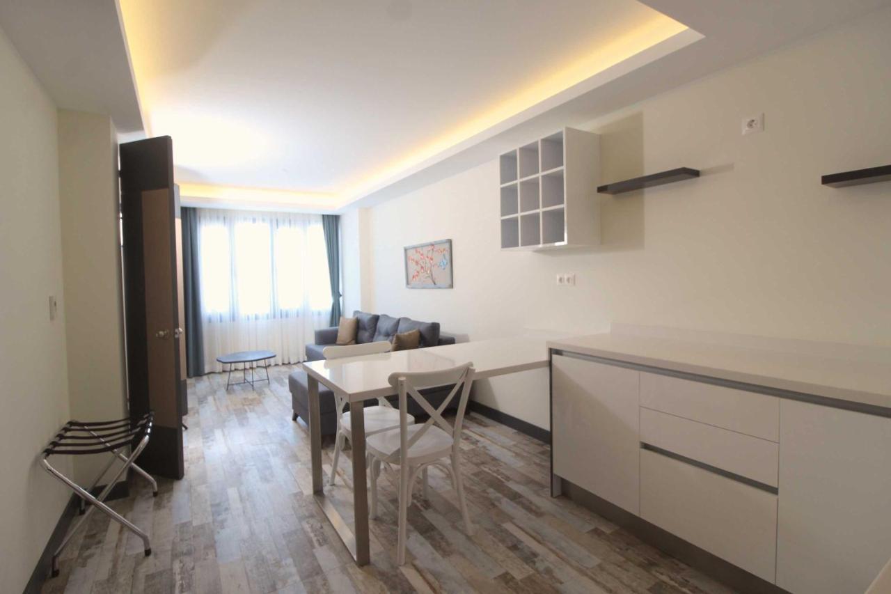 Acropol Of Bodrum Beach Hotel Ortakent Kültér fotó